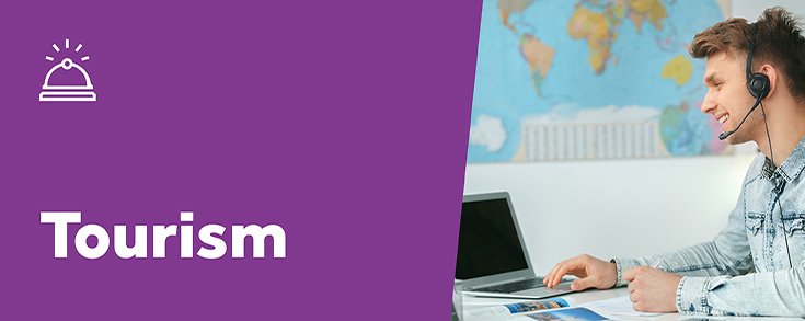 Tourism-Banner