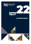 CIT 2022 Annual Report