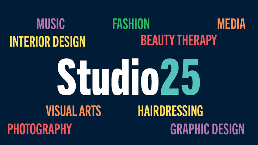 Studio25