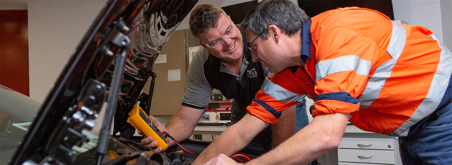 Electric Vehicle TAFE Centre of Excellence