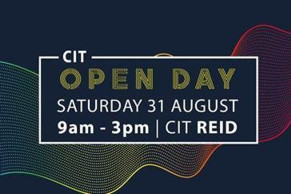 CIT Open Day
