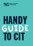 Handy Guide Cover