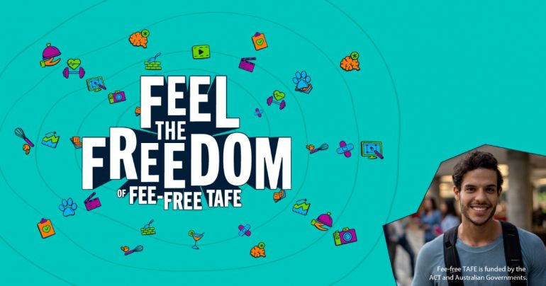 Fee-Free-TAFE