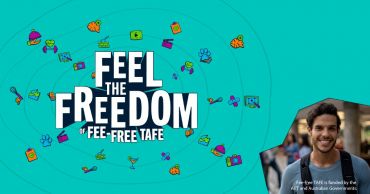 More study opportunities available through Fee-free TAFE at CIT