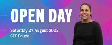 CIT Open Day 2022
