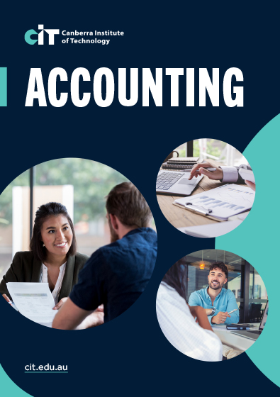 Accounting course guide