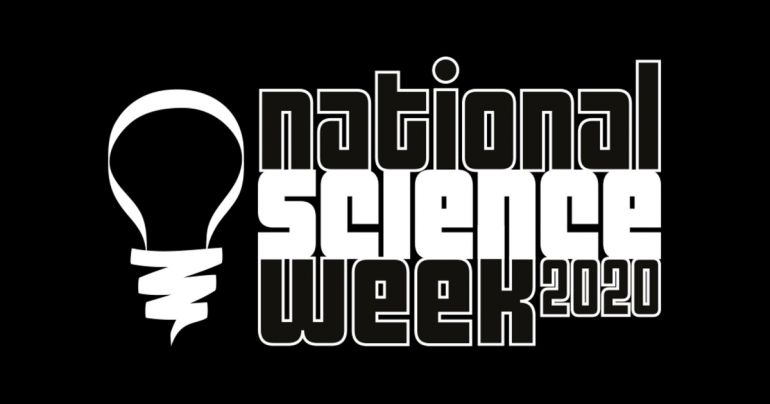 National-Science-Week