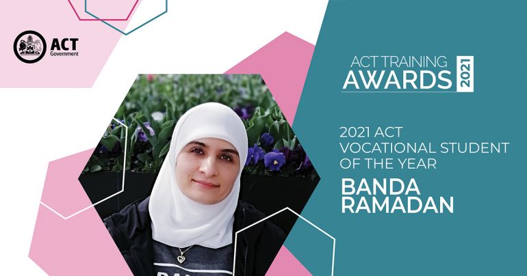 Banda-Ramadan