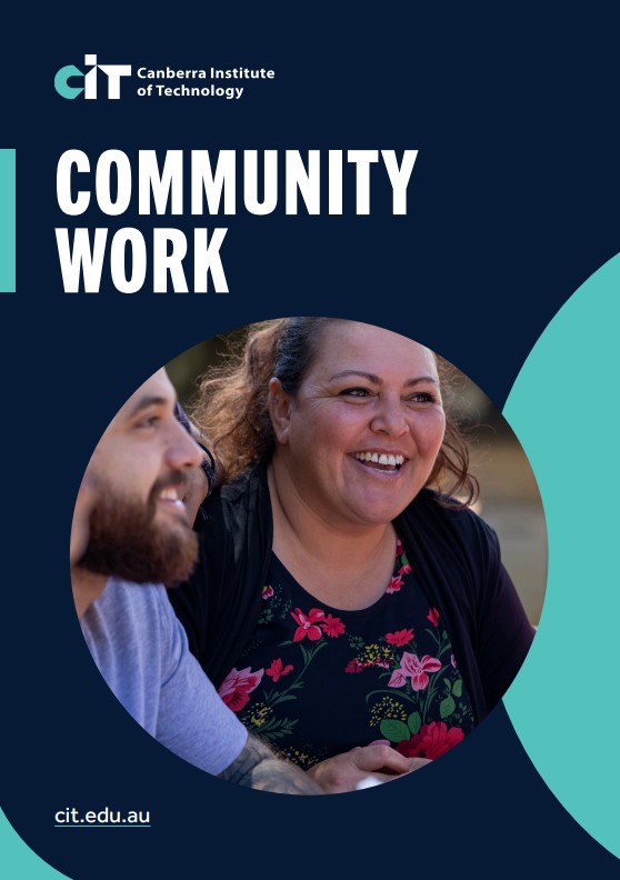 Community work course guide