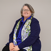 Roselyn Jackson