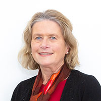 Rosemary Bishop