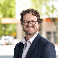 Mitch Pirie, Acting CIT CEO