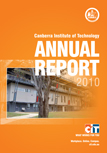 2010 CIT Annual Report