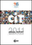 2011 CIT Annual Report