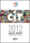 2012 CIT Annual Report