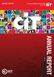 2013 CIT Annual Report
