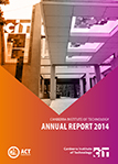 2014 CIT Annual Report