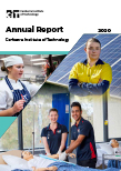 CIT 2020 Annual Report