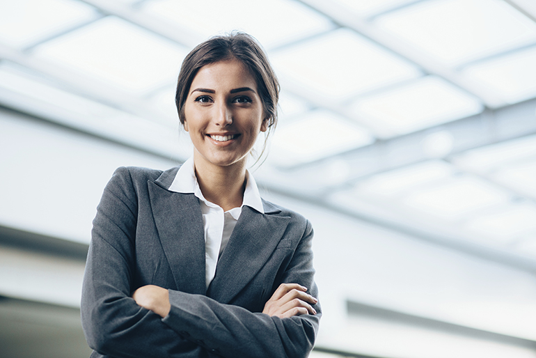 Business Image