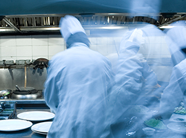Culinary