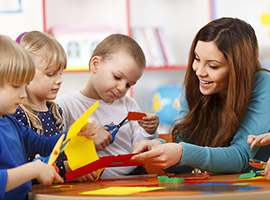 Childcare