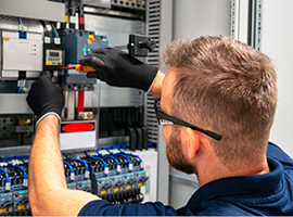 Electrical-Trades