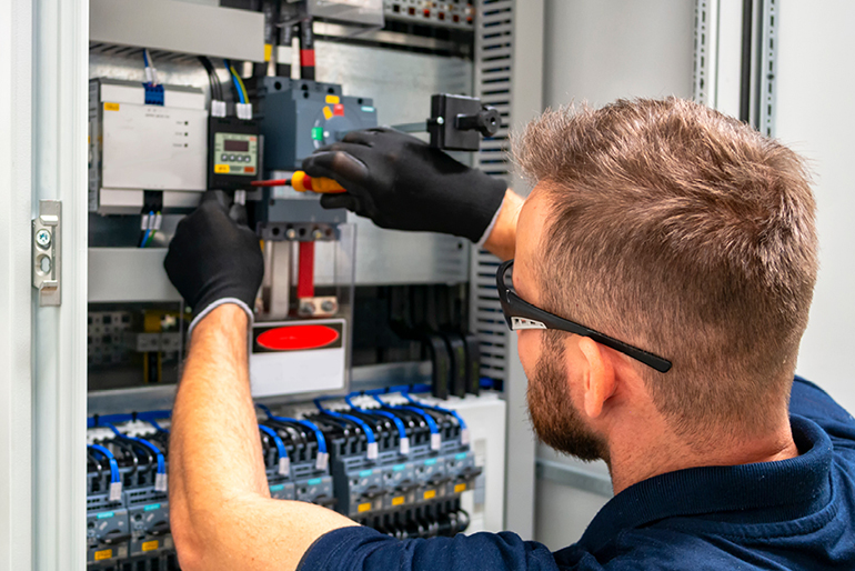 Electrical Trade