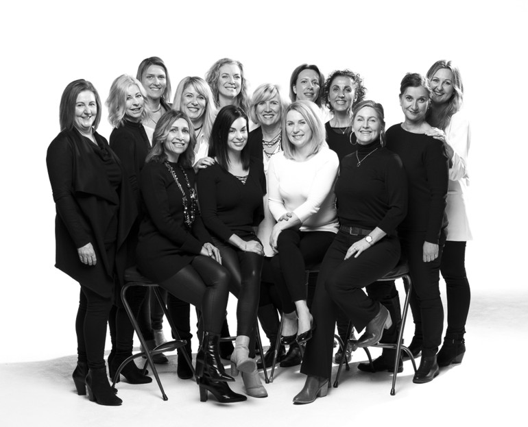 Meet the Team 