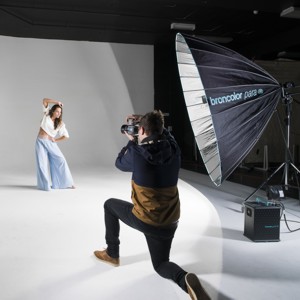Photography facilities and equipment