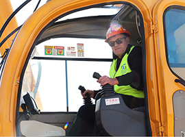 Crane Licences