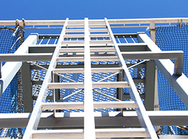 Scaffolding