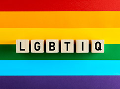 LGBTIQ