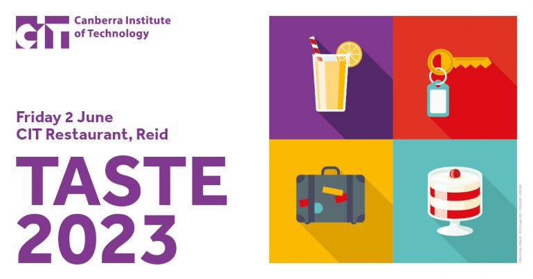 CIT TASTE 2023