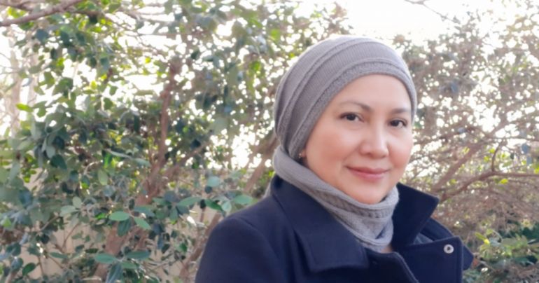Ema Yusof Fazlic