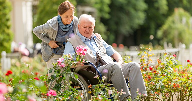 Skills-Carers