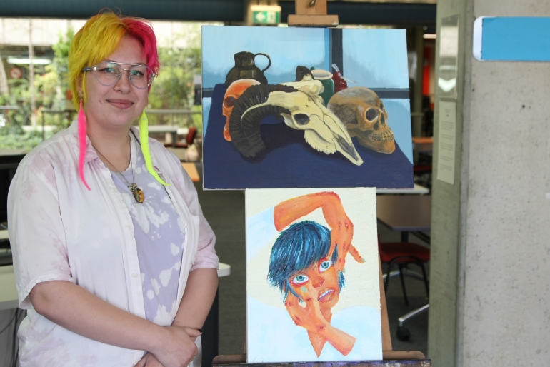 Art_Exhibition_at_Reid_Library_2.jpg