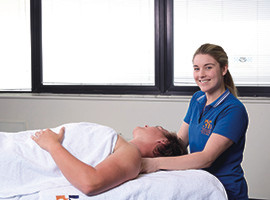 Massage Clinic