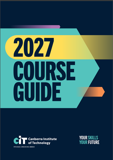 CIT 2027 Course Guide