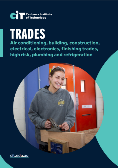 trades course guide