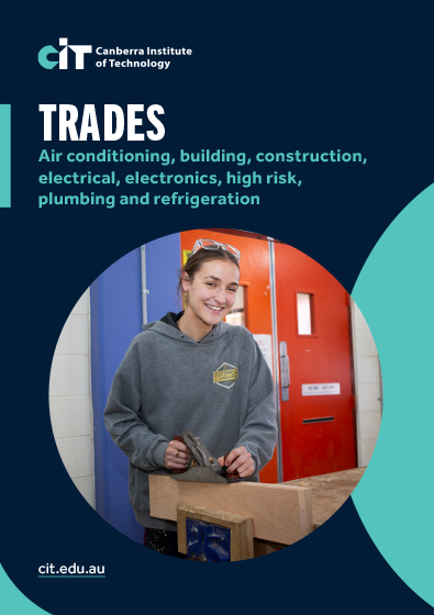 trades course guide