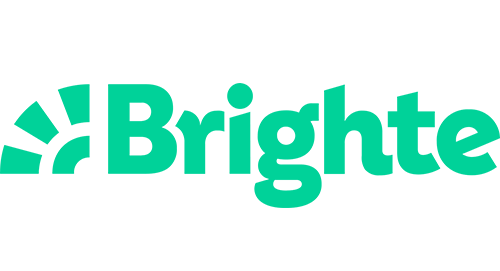brighte logo