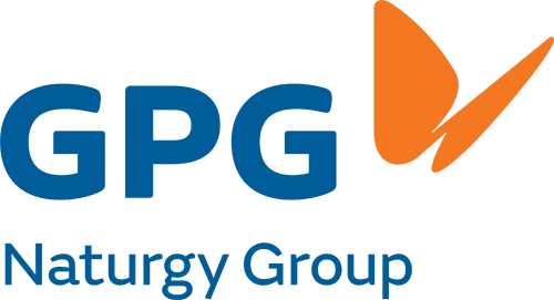GPG logo